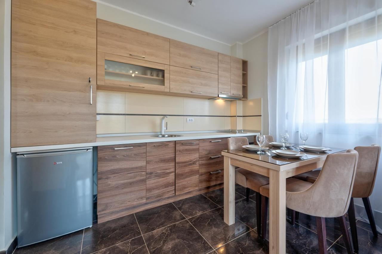 Zlatibor Hills Stars Aparthotel Exterior photo